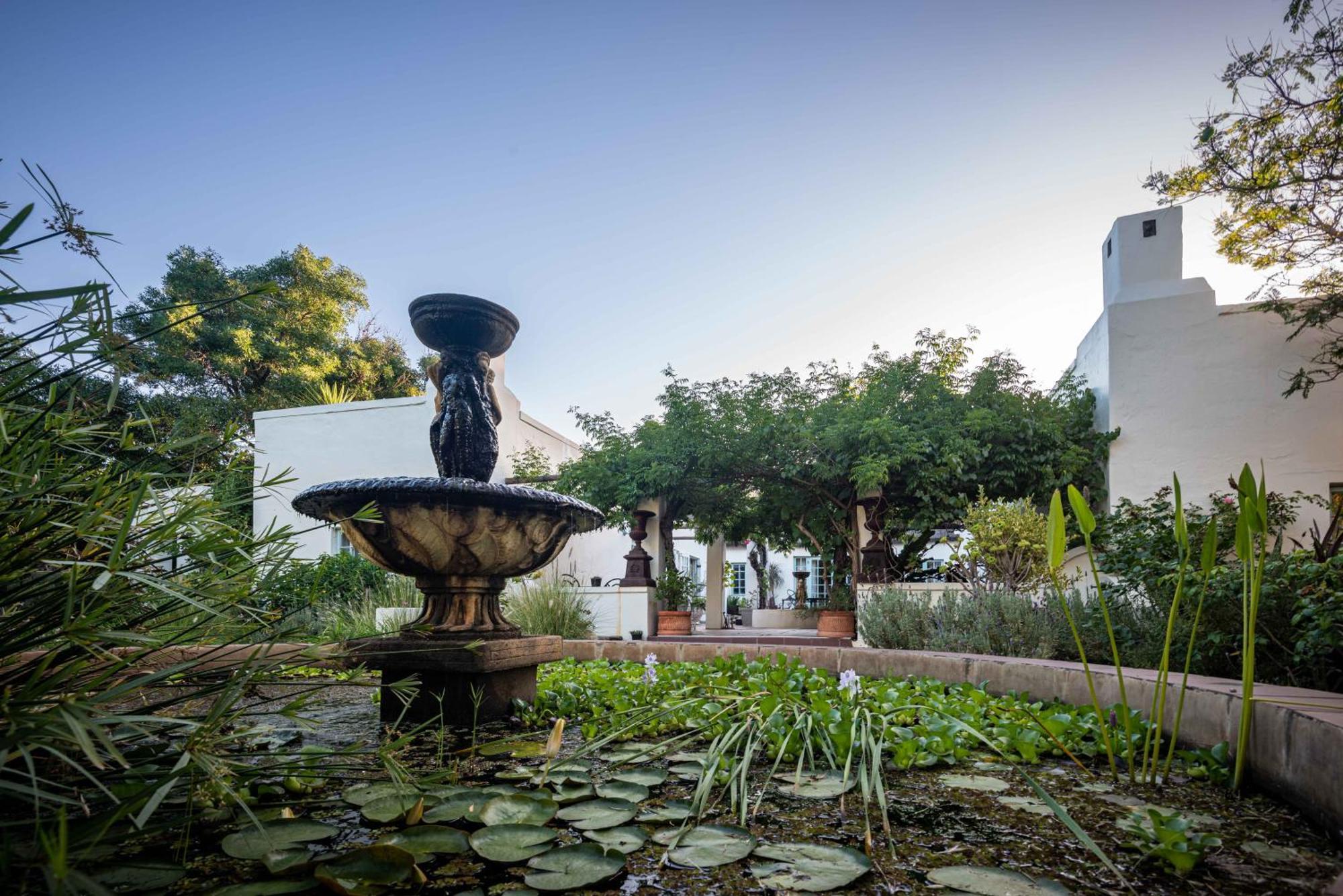 Fountain Place Макгрегор Екстериор снимка