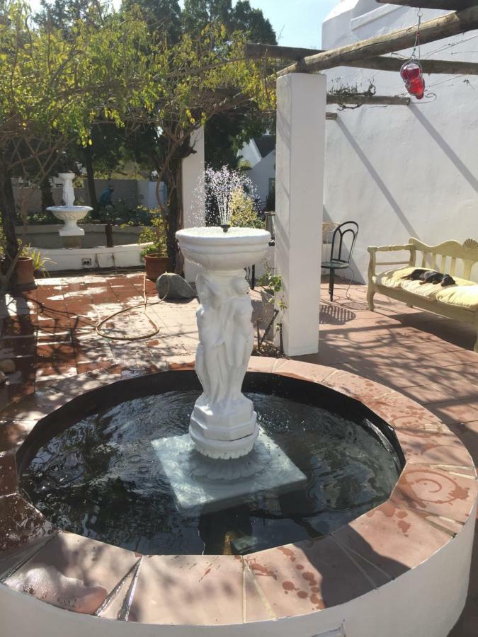 Fountain Place Макгрегор Екстериор снимка